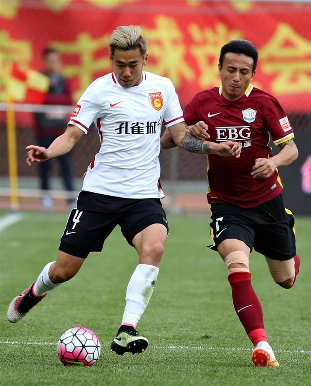 中超十大最赚钱转会:国安获利1894万欧 恒大占