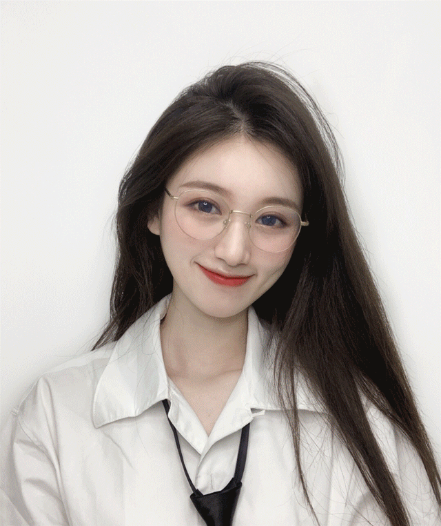 潘家园眼镜城福利!仅78元=凯英斯特防辐射近视镜!千种