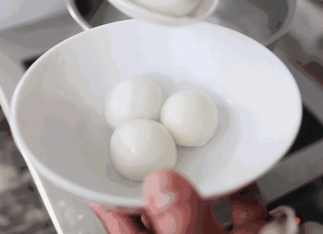 冬至吃汤圆还是饺子,一张图神终结!