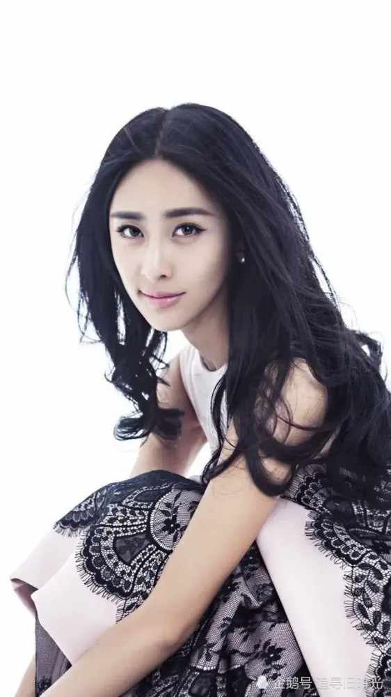 贾青美图,端庄唯美,多才多艺的美女!