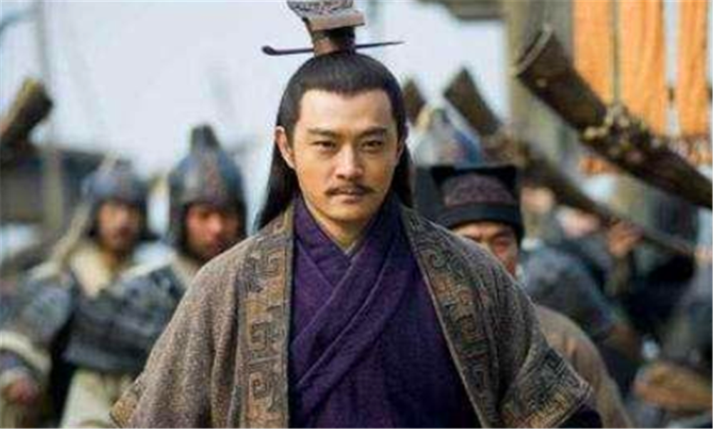 孙策明明有儿子,为何还要传位于孙权?
