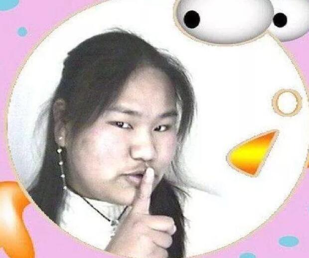 中分蘑菇头