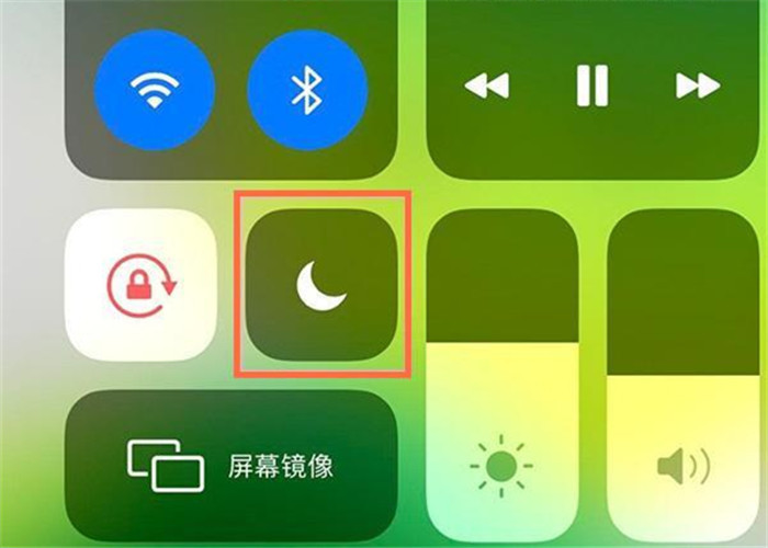 iphone月亮图标看似毫不起眼,实际用途广泛,可惜很多人不知道!