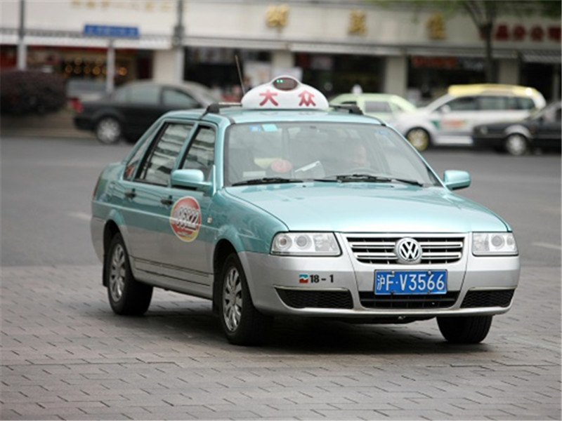 丰田,出租车公司,大众,日系车,桑塔纳