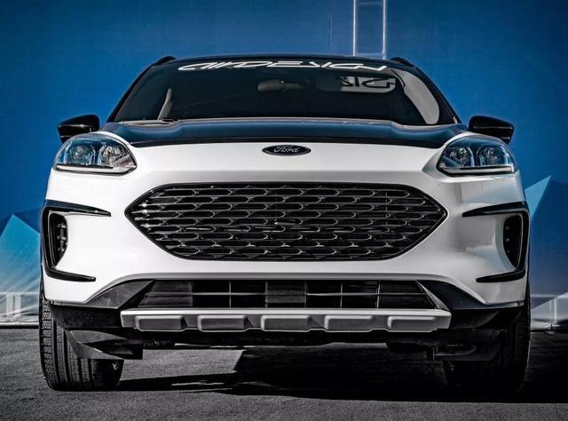福特suv 10万,福特suv大全20万 suv,改装,福特锐际
