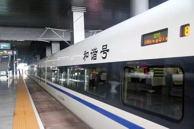 高铁虽然很方便,提前检票时间却为什么那么短?其实原因很简单