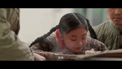 感动!威远这位父亲和那一口羊肉汤