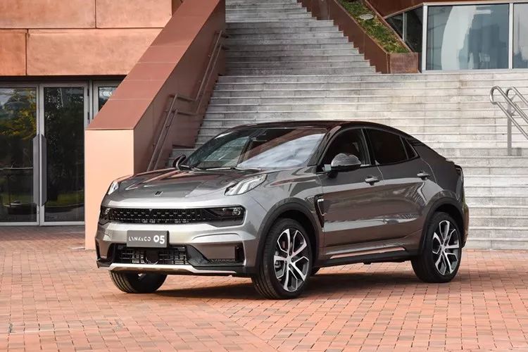 紧凑型suv,领克05,威兰达,宝马x8,领克,中型suv,宝马_汽车品牌,广汽