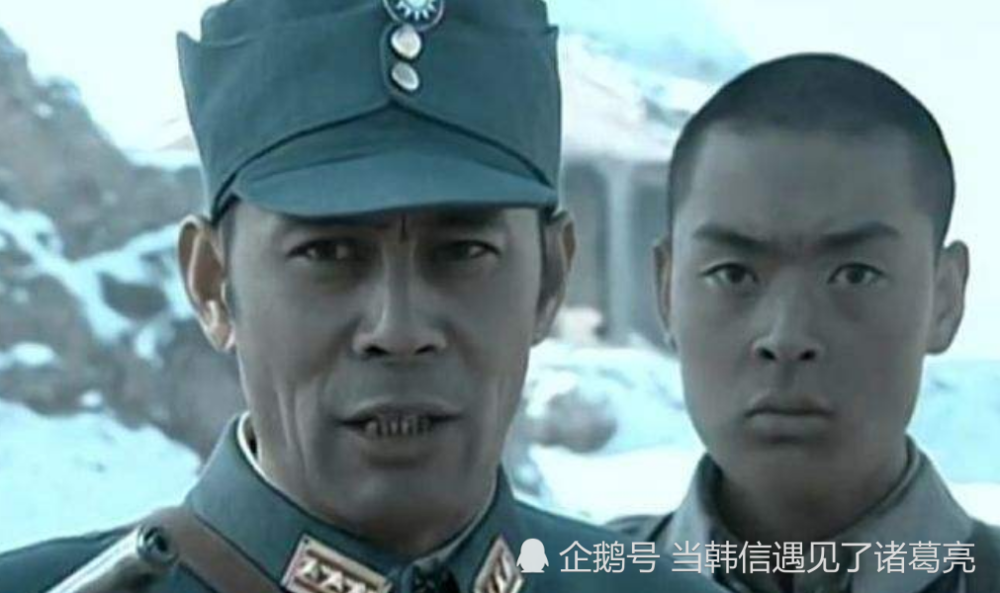 亮剑:楚云飞喜欢帮场子,如果让楚云飞攻打平安县城,结果会如何