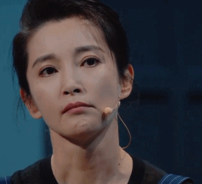 被李冰冰吓到了，这蛇蝎女人的怨毒眼神让人胆战心惊，太可怕了！（组图） - 5