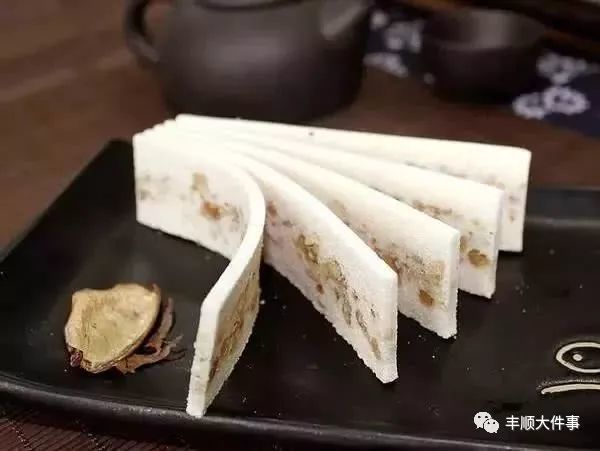 丰顺这些美食,你都有吃过吗?