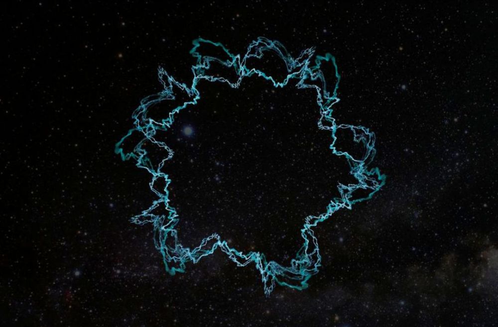 为什么数学上自洽的物理学理论不一定正确?