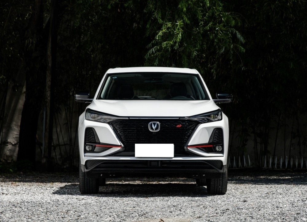 长安CS75 PLUS,长安汽车 长安cs75 plus车主提车作业,全款落地13万,来听车主怎么评价!