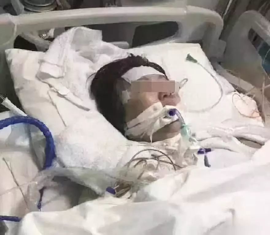 大庆死亡产妇尸检结果曝光