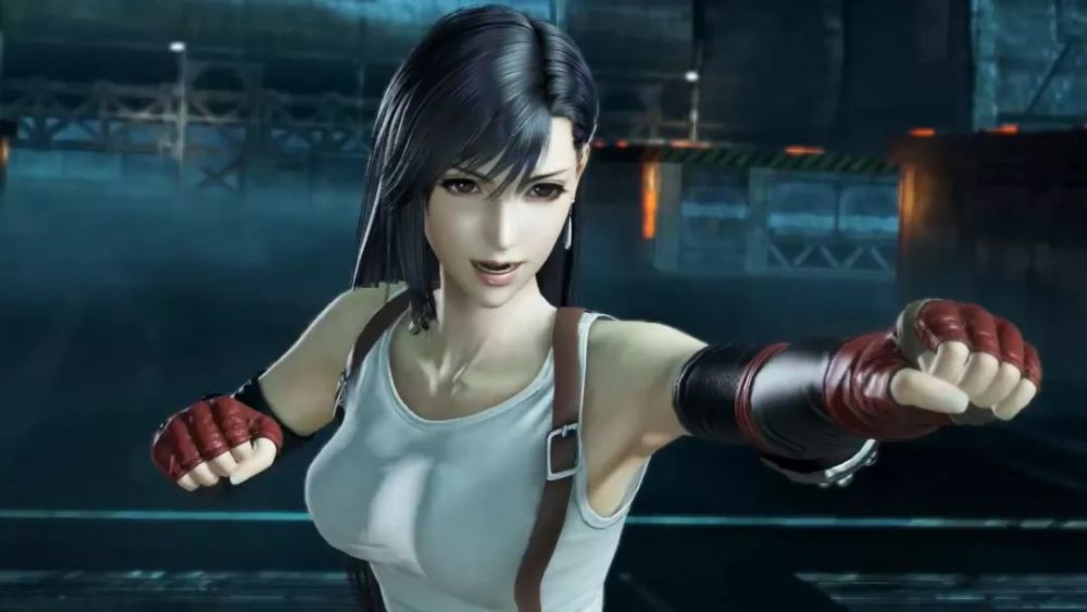 最后的生还者2,最后的生还者,最终幻想7:重制版,吉尔·瓦伦丁,play