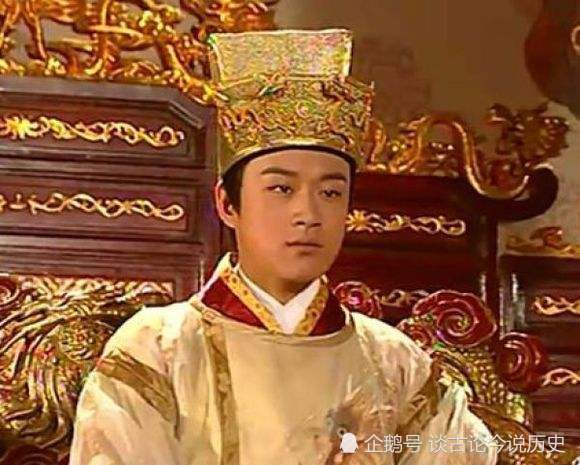 宋朝,宋太祖,皇帝,赵匡胤,宋仁宗