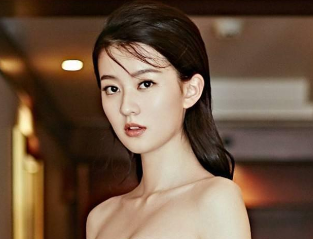 90后演员乔欣,剧中各种角色自由变换,让人惊艳!