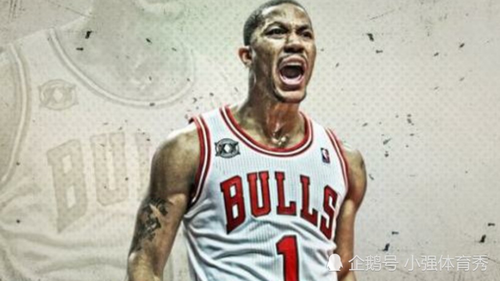 关于罗斯,你只知道最年轻mvp,为什么叫"风城玫瑰"你知道吗