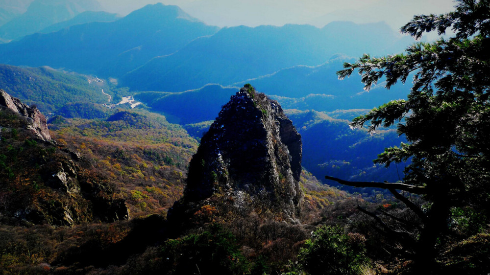 山西周末去哪里玩,山西运城一日游,大家喜欢哪些景点?