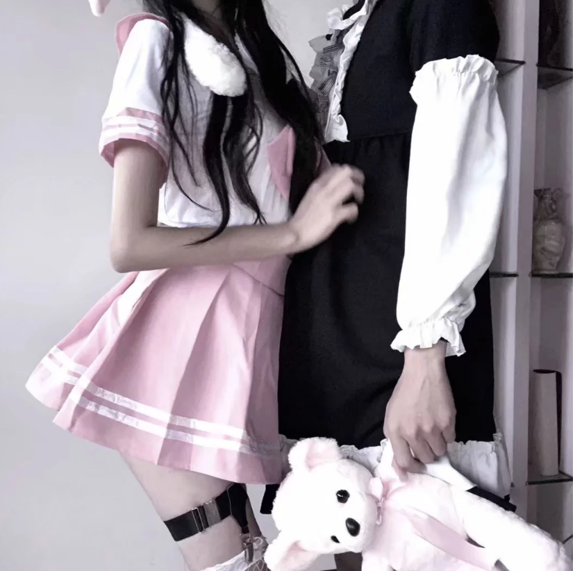 备胎,女生,告白,情头,吊着