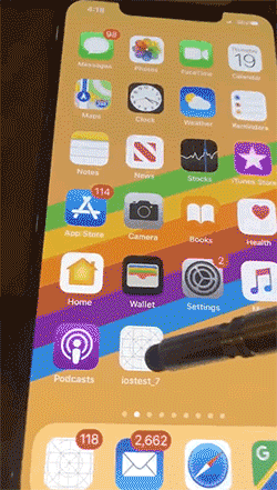 ios 13.3 a13 漏洞,这次越狱可能性高