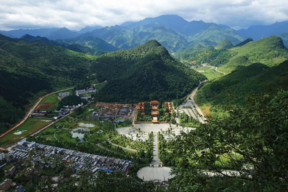 宁远县,九嶷山,冬冬,第一村,下灌村