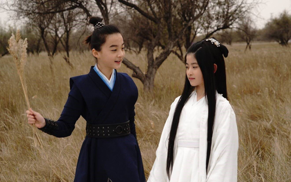 《庆余年》叶轻眉上线,扮演者是14岁女孩,曾出演《将军在上》