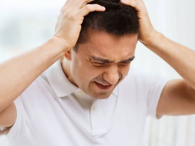 男生肾脏不好"还不认"?头上出现"这东西",别人只是不想拆穿你而已