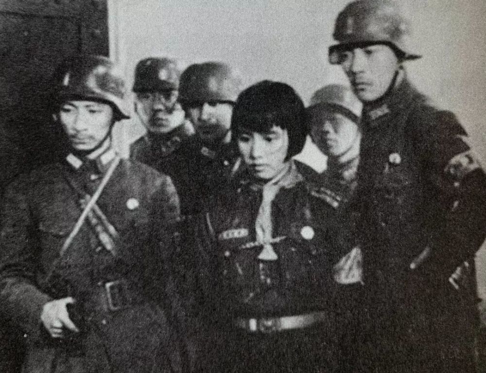 应云卫,桃李劫,八百壮士,抗日战争,电通