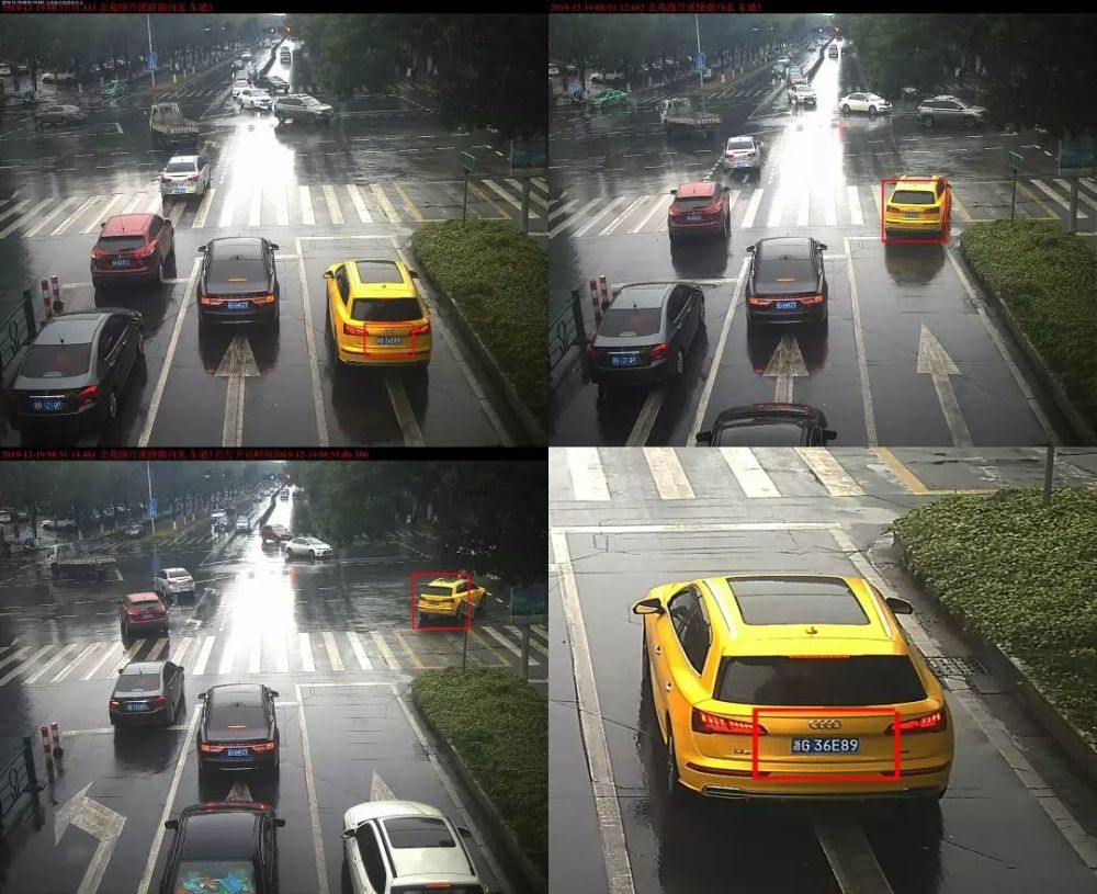 浙gy8818,浙g888aj…义乌交警曝光400人,你上榜了吗?