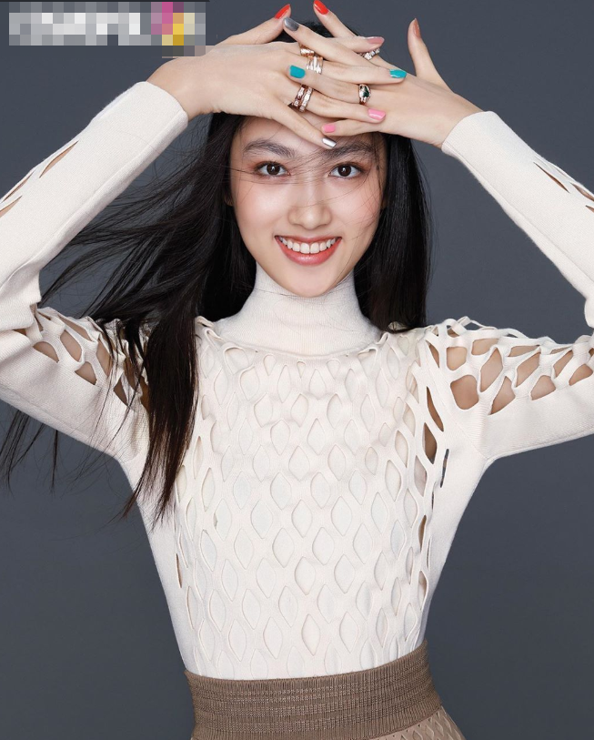 任达华女儿15岁成