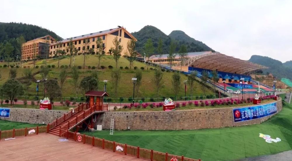 旅游景区,绥阳县,卧龙湖,万佛洞,水上运动,观光索道