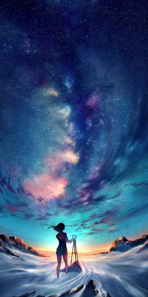 壁纸,背景图:很多关系,不用风吹,自然就散了