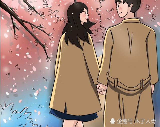 异性朋友感情再好,用错了称呼,关系也会变得"不纯洁"