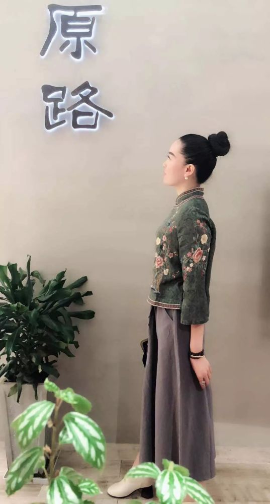 赵文静