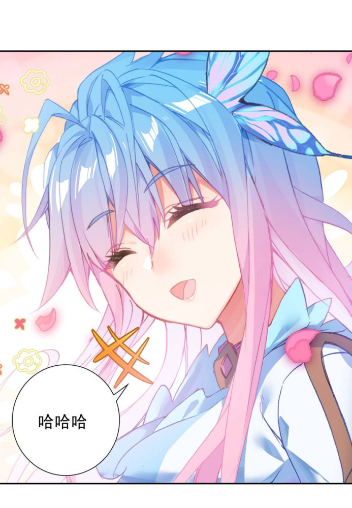 绝世唐门519话:王秋儿抛媚眼,王冬儿再度吃醋,霍雨浩又开始编故事了!