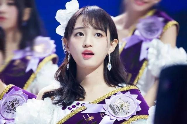 snh48左婧媛唐莉佳成牺牲品?左婧媛被打疑为黄婷婷解约做挡箭牌