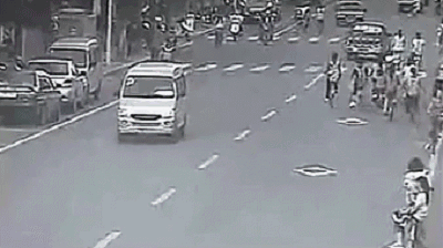 酒后驾车