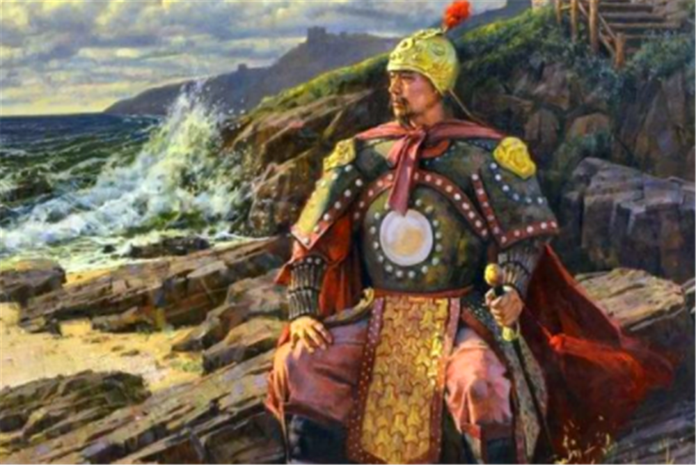 明朝爱国将领戚继光,为何能使"戚家军"处于不败之地?