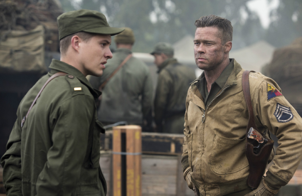 给大家安利五部高分战争电影,部部精彩,不容错过!
