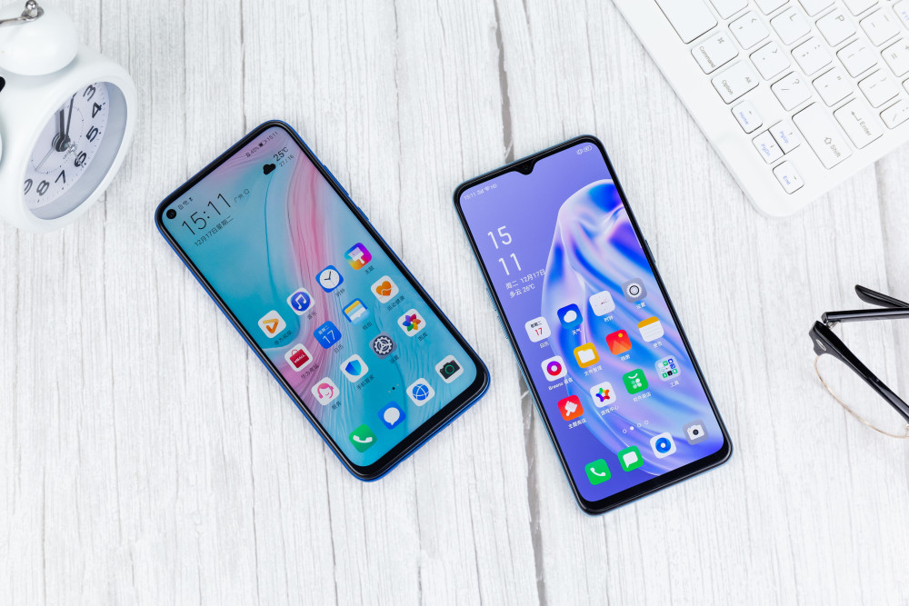 opponova5,opponova1 华为nova5i,oppo a91到底谁更值