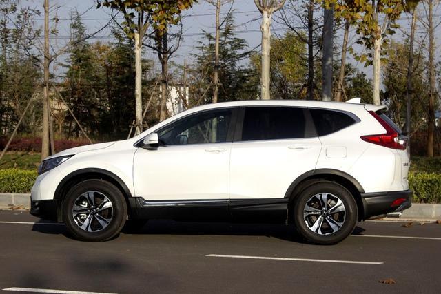 合资suv,东风日产奇骏,suv,车型,途观,本田cr-v