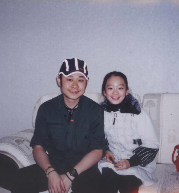 刀郎,2002年的第一场雪,音乐,朱梅,杨娜