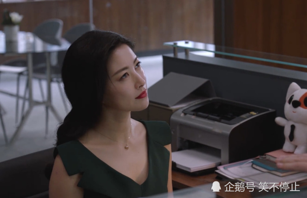 精英律师:栗娜身患重病,蓝盈莹忍痛割爱,将罗槟拱手让