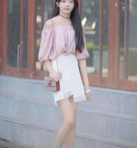露肩装,女装大佬,艾比,壁纸