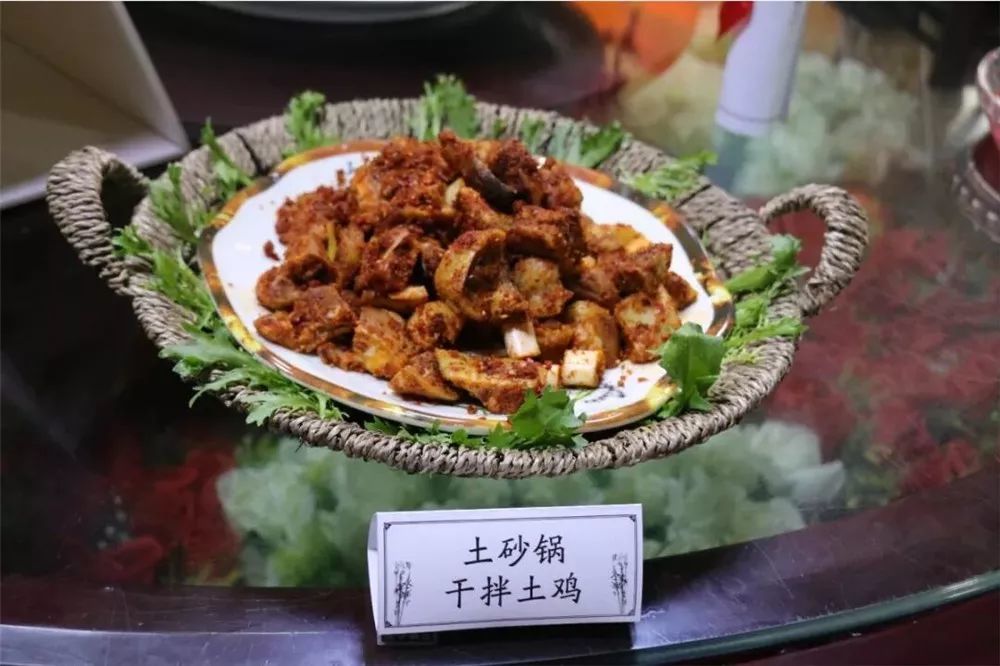 土砂锅生态山庄:一个来了就不想走的休闲乐园