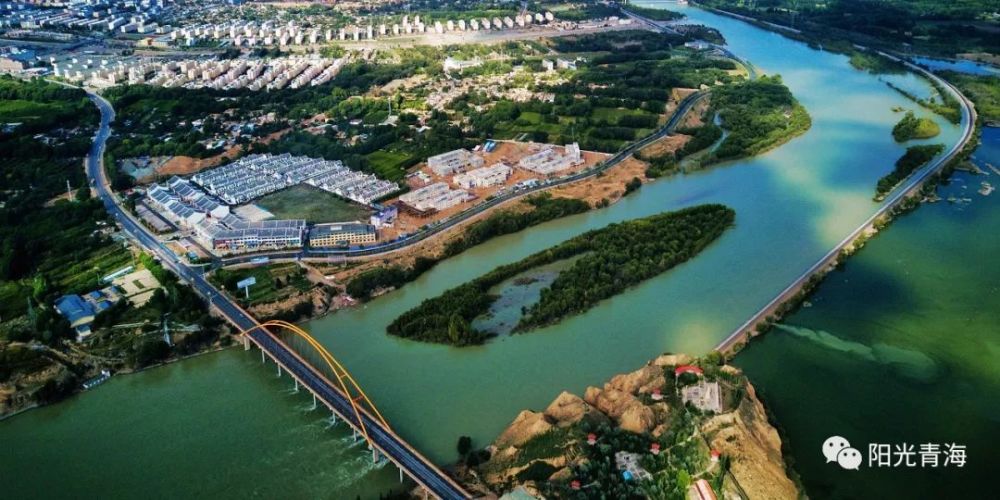 青海,海南藏族自治州,循化撒拉族自治县,青藏高原,化隆回族自治县