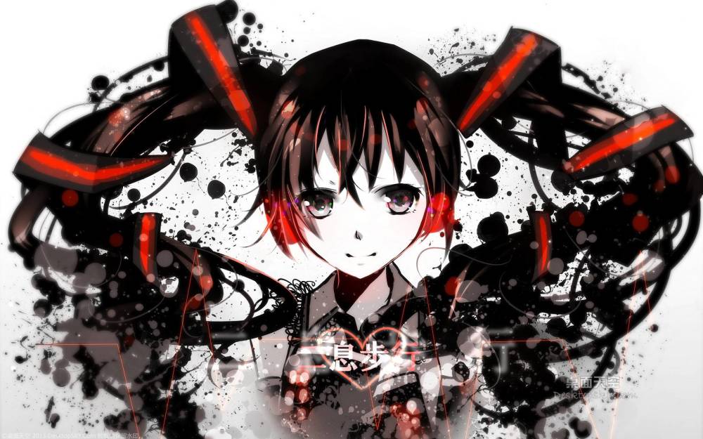初音未来,初音迷,终音未来,杂音未来,弱音