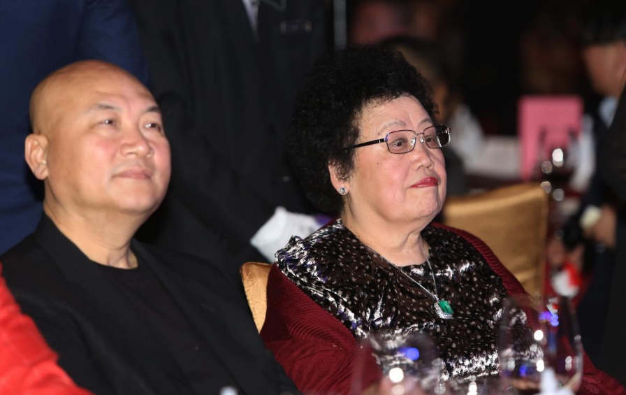 唐僧,陈丽华,西游记,迟重瑞