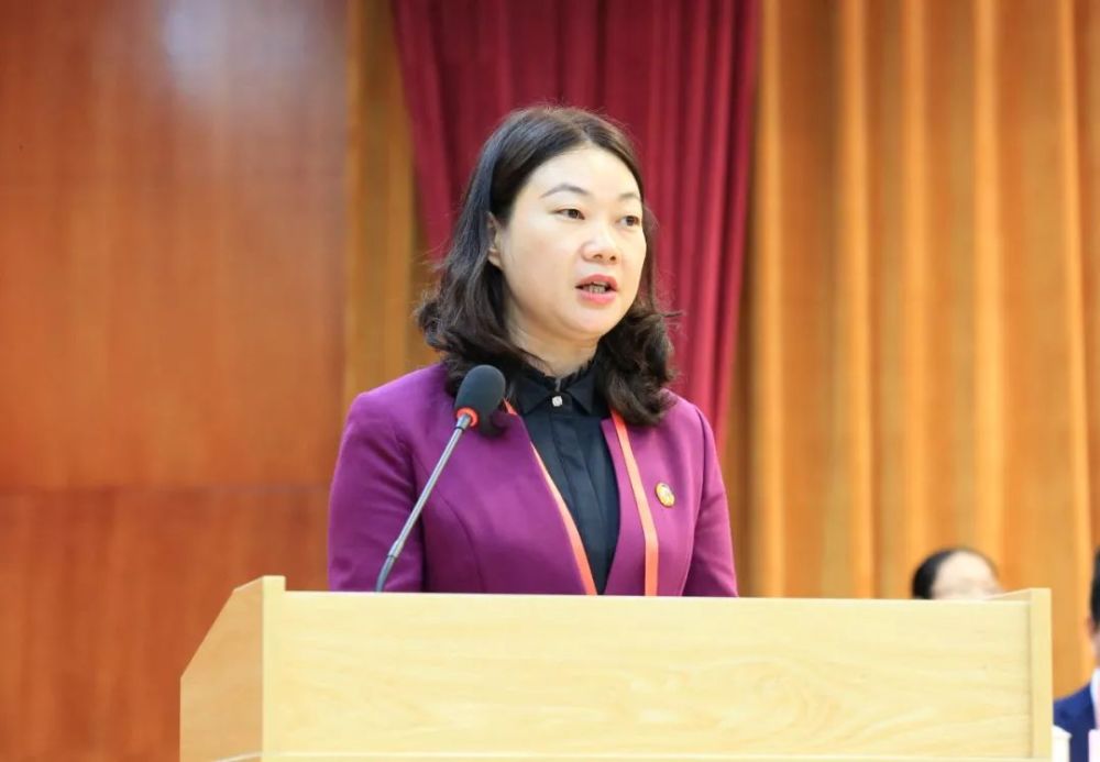中国人民政治协商会议第十四届龙岩市新罗区委员会第四次会议隆重召开